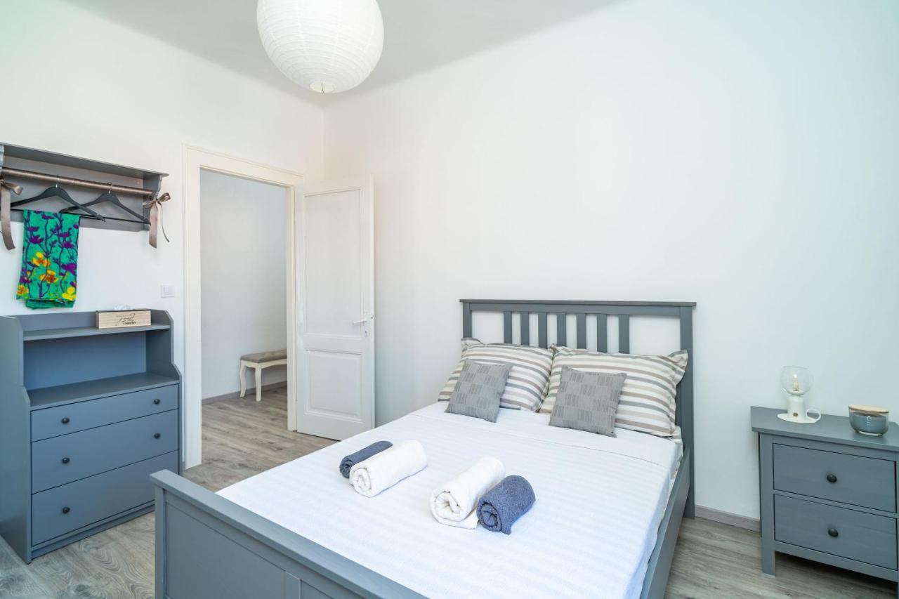 Apartment Swan - Dubrovnik Old Town Esterno foto