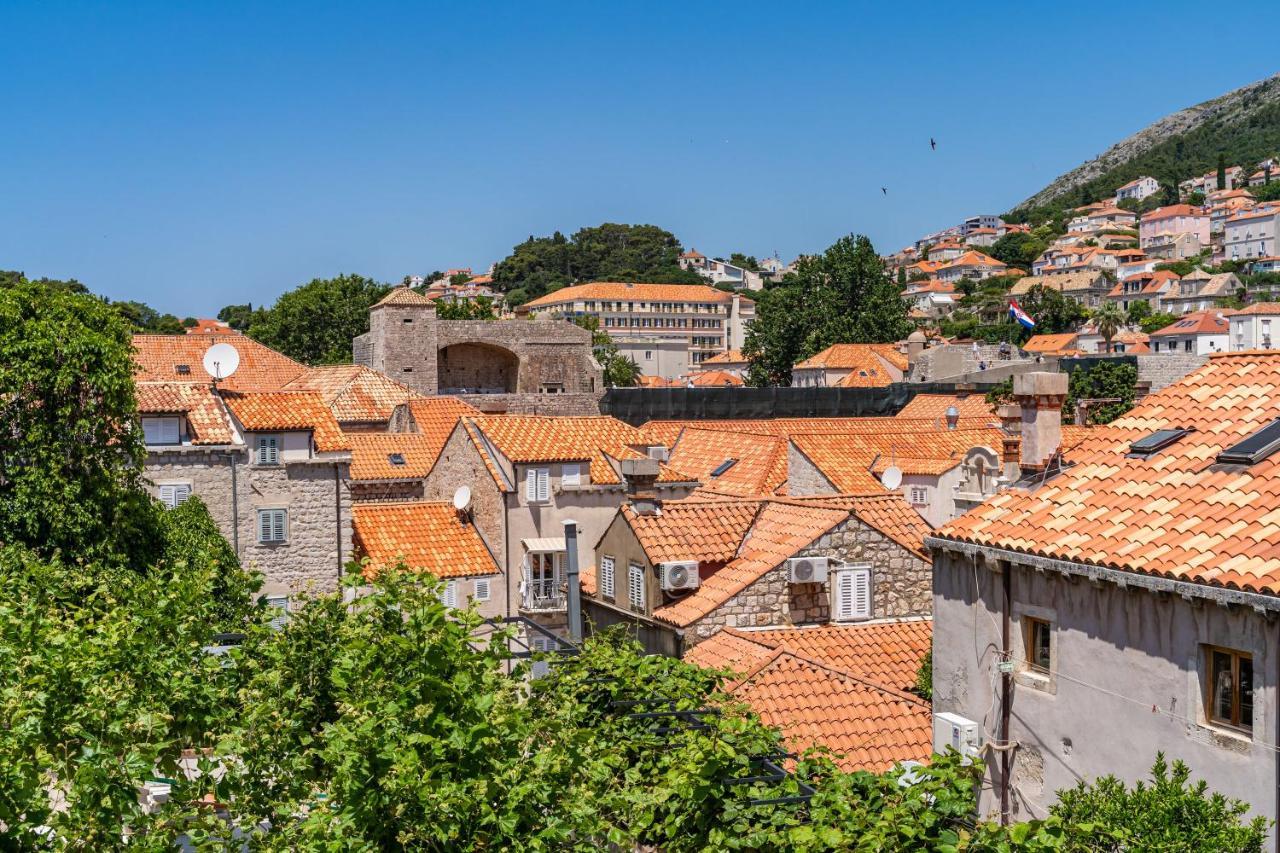 Apartment Swan - Dubrovnik Old Town Esterno foto
