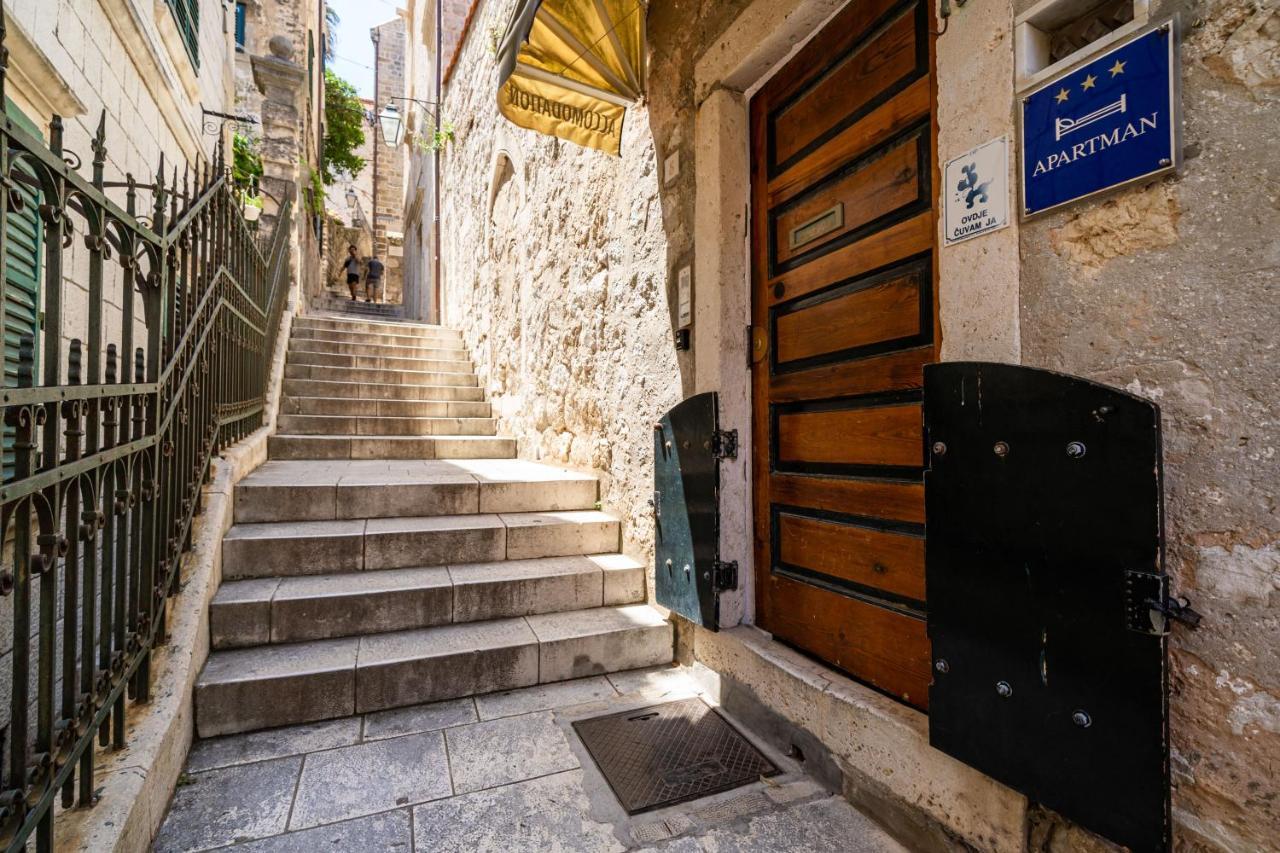 Apartment Swan - Dubrovnik Old Town Esterno foto