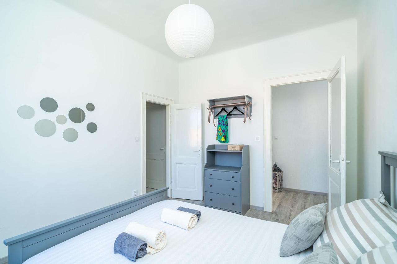 Apartment Swan - Dubrovnik Old Town Esterno foto