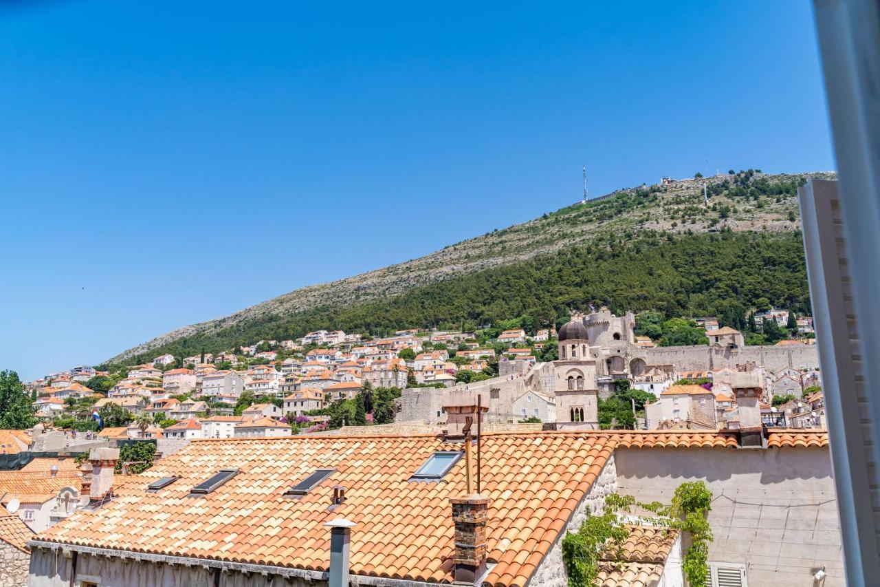 Apartment Swan - Dubrovnik Old Town Esterno foto