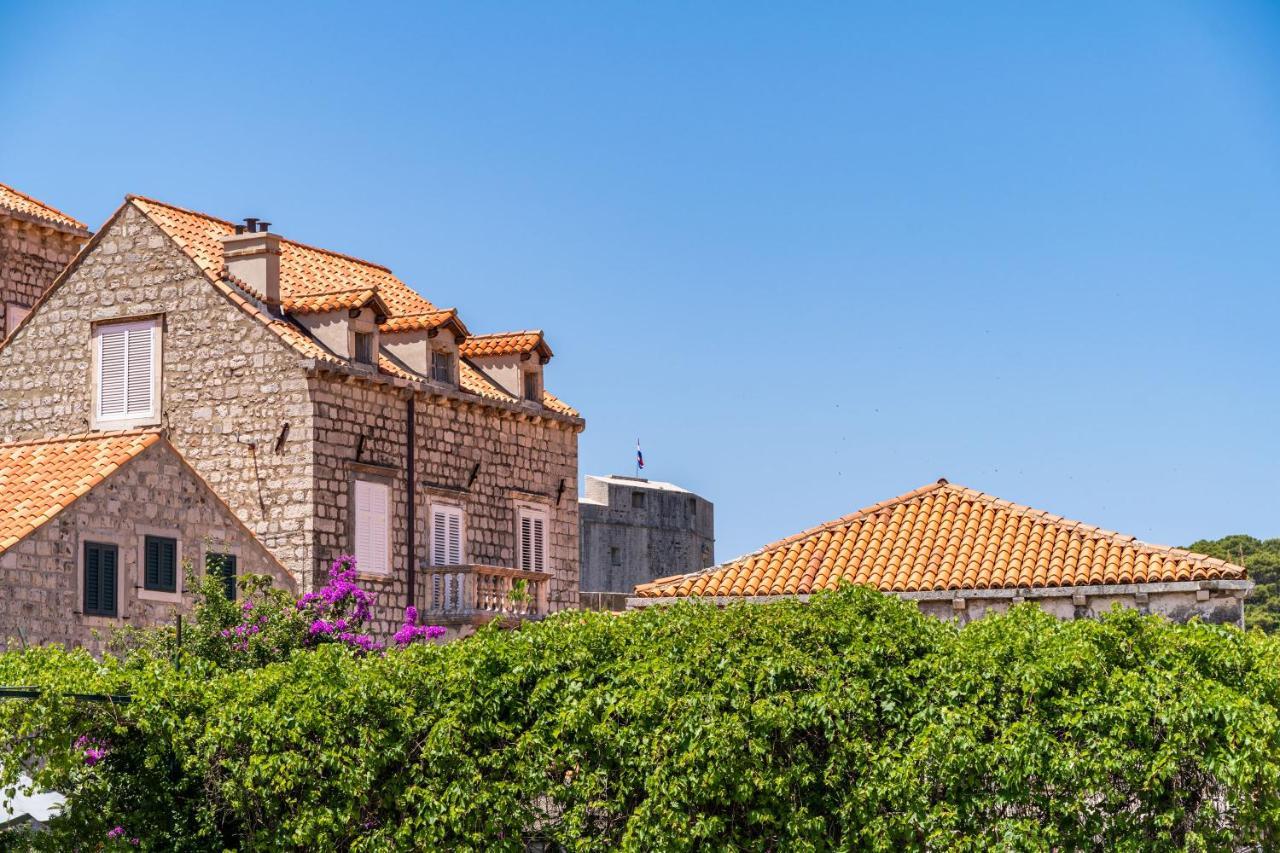 Apartment Swan - Dubrovnik Old Town Esterno foto