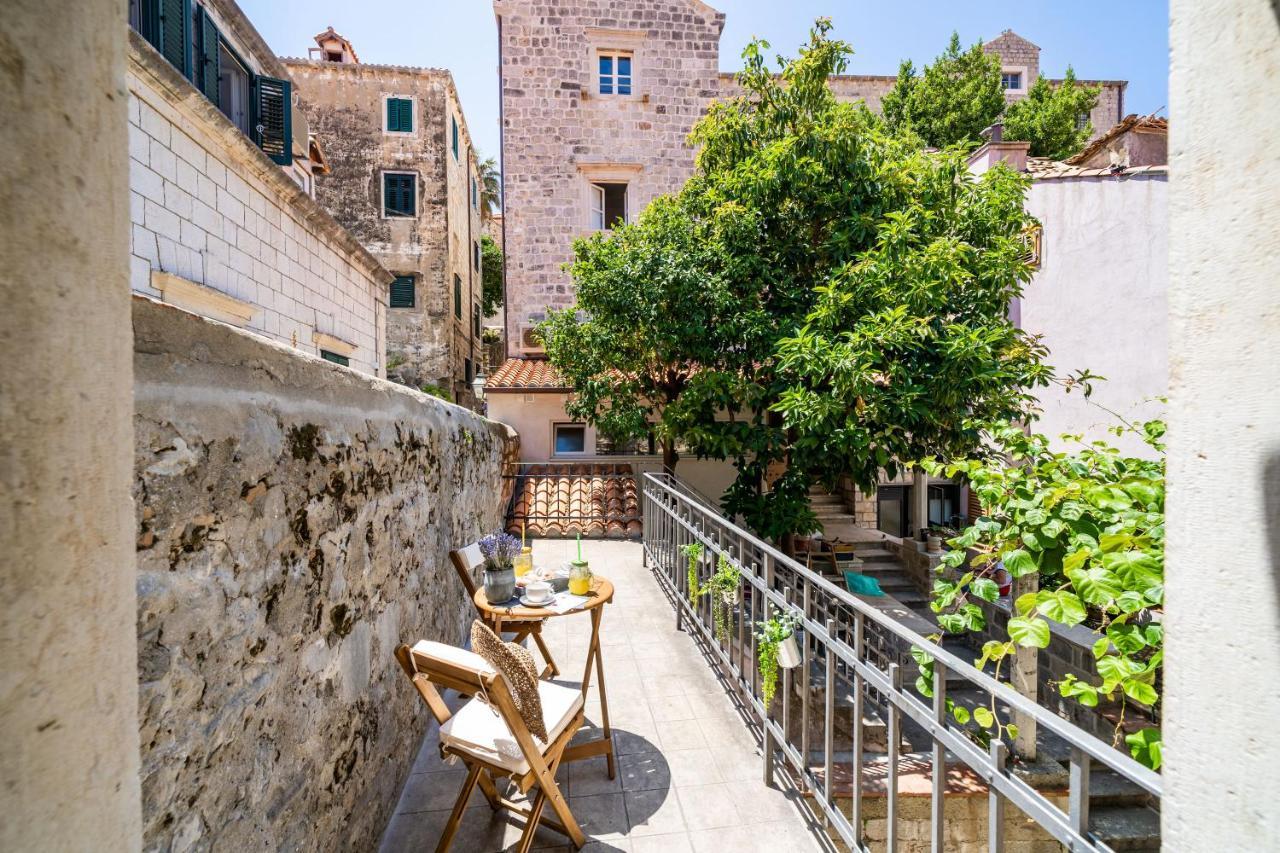 Apartment Swan - Dubrovnik Old Town Esterno foto