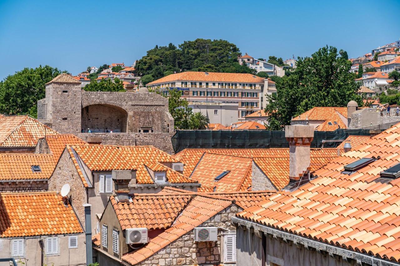 Apartment Swan - Dubrovnik Old Town Esterno foto