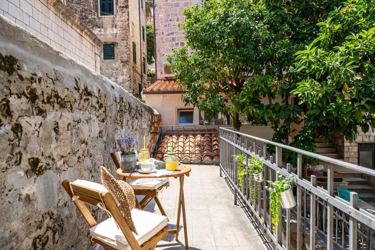 Apartment Swan - Dubrovnik Old Town Esterno foto
