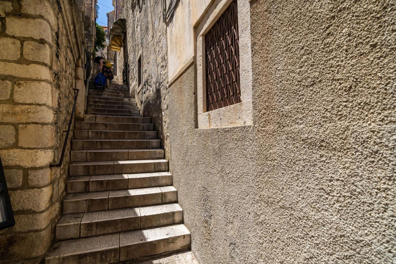 Apartment Swan - Dubrovnik Old Town Esterno foto
